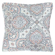 Poszewki na poduszki - Poszewka 40x40 dekoracyjna Drukowana Harem - miniaturka - grafika 1