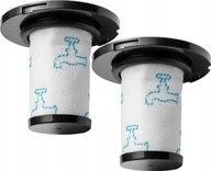 Filtry do odkurzaczy - Filtr do odkurzacza zamiennik do Tefal Rowenta ZR009007 - miniaturka - grafika 1