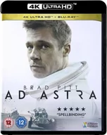 Pozostałe filmy Blu-Ray - Movie - Ad Astra -4K+Blry- - miniaturka - grafika 1