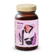 Układ pokarmowy - HEALTH LABS Health Labs Care SlimMe Odchudzanie, 60 kapsułek - miniaturka - grafika 1