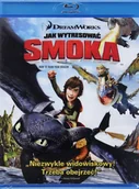 Filmy animowane Blu-Ray - IMPERIAL CINEPIX Jak wytresować smoka Blu-Ray) Dean DeBlois Chris Sanders - miniaturka - grafika 1