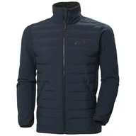 Kurtki narciarskie - Kurtka uniwersalna męska Helly Hansen Hp Insulator 2,0 - miniaturka - grafika 1