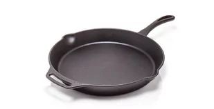 Petromax fp35-t, Średnica netto: 350 mm, Pojemność: 3.5 l, 4700 g, Kolor: Czarny - Kuchnia turystyczne i akcesoria - miniaturka - grafika 1