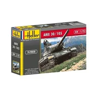 Modele do sklejania - Heller AMX 30 105 - miniaturka - grafika 1
