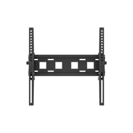 Uchwyty do monitorów - Edbak FSM150 uchwyt / stojak do monitorów 139,7 cm (55") Ściana Czarny - miniaturka - grafika 1