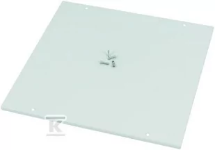 Eaton Pokrywa górna 800x400mm IP55 XSPTC0804 284307 284307 - Inne akcesoria elektryczne - miniaturka - grafika 1