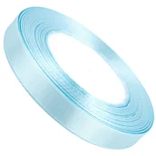 Opakowania i torebki na prezenty - Wstążka Satynowa Tasiemka Atłasowa 12MM  - 129 - miniaturka - grafika 1