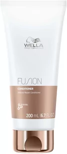 Wella Professionals Fusion Intense Repair Conditioner odżywka wzmacniająca do włosów zniszczonych 200 ml - Odżywki do włosów - miniaturka - grafika 1