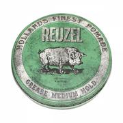 Reuzel Grease Medium, pomada do włosów, 113g