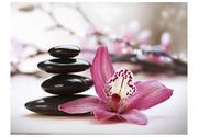 Fototapety - Fototapeta - Relaxation and Wellness - 250X193 - miniaturka - grafika 1