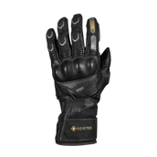 Rękawice motocyklowe - Rękawice iXS Viper-GTX Damskie CzarnyM - miniaturka - grafika 1