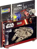 Modele do sklejania - Revell Millenium Falcon MR-63600 - miniaturka - grafika 1