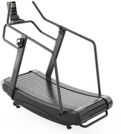 Bieżnie - Bieżnia Mechaniczna Freelander 6398 LCD z długimi poręczami Gymost GYM-6398-CB - miniaturka - grafika 1