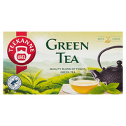 Herbata - - Herbata Zielona 20X1,75G Teekanne - miniaturka - grafika 1