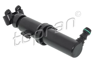 DYSZA SPRYSKIWACZA, REFLEKTOR AUDI 116 230 - Lampy przednie - miniaturka - grafika 1