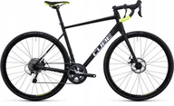 Rowery - ROWER SZOSOWY CUBE ATTAIN RACE 53CM SHIMANO TIAGRA 2X10 TRP SPYRE - miniaturka - grafika 1