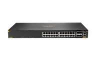 Switche - Switch Aruba 6300M 24 1G 4SFP56 PoE+ 720W - miniaturka - grafika 1