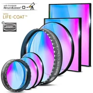 Filtry fotograficzne - Filtr Baader UHC-L / Ultra-L-Booster 1,25" - miniaturka - grafika 1