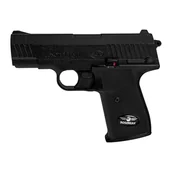 Broń alarmowa - Pistolet hukowy BAS Lexon-11 kal. 6 mm long - miniaturka - grafika 1