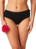 Majtki damskie - FIGI KEY LPC-002 BAMBUS (kolor beż, rozmiar S) - miniaturka - grafika 1