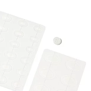 Cosrx Ac Collection Acne Patch Wysuszające plastry - Kosmetyki do demakijażu - miniaturka - grafika 1