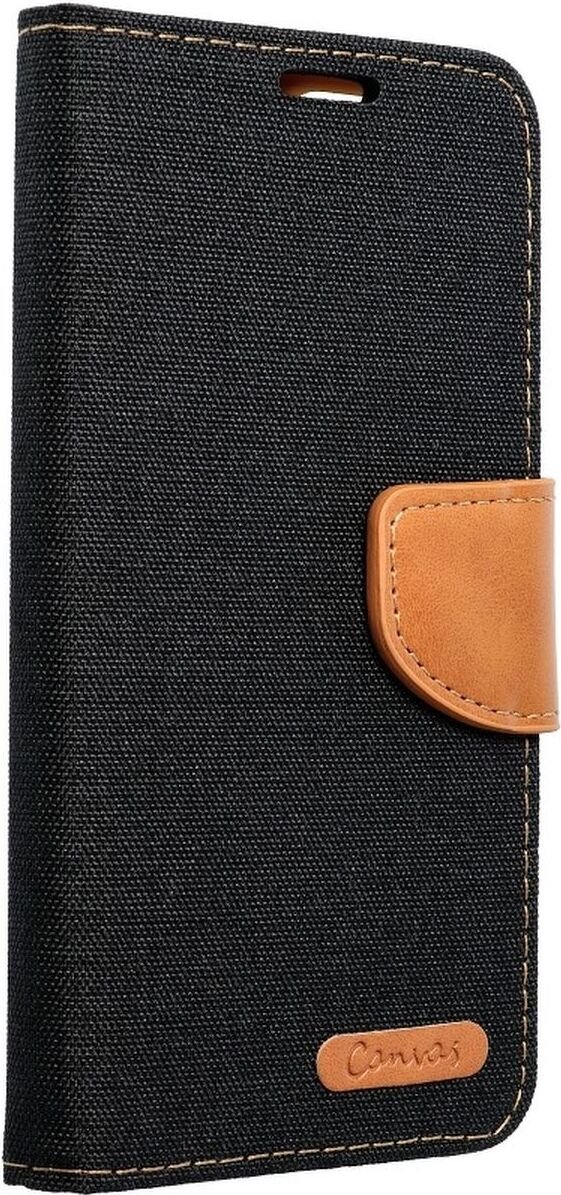 Eleganckie etui książkowe Fancy 
