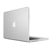 Części i akcesoria do laptopów - Speck SmartShell Obudowa do MacBook Pro 14" (M1 Max | M1 Pro) (Clear) 144896-1212 - miniaturka - grafika 1