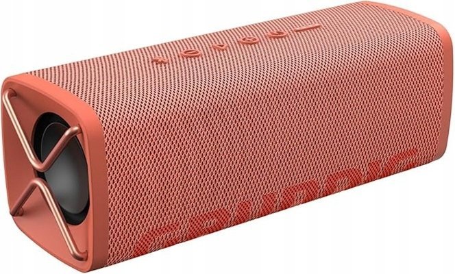 Głośnik przenośny bezprzewodowy Grundig bluetooth GBT Club Koral