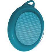 Kuchnie turystyczne - Sea to Summit Talerz Delta Plate kimberley Blue, 960ml 303-32 - miniaturka - grafika 1