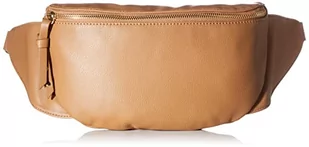 Pieces PCVAL BUMBAG, damska nerka, tanna, 17124231 - Torebki damskie - miniaturka - grafika 1