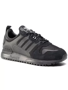 Półbuty męskie - Adidas Buty Zx 700 Hd G55780 Czarny - grafika 1