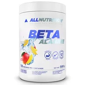 Przedtreningówki - Allnutrition Beta Alanine 500g Lodowa Świeżość - miniaturka - grafika 1