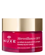 Kremy do twarzy - Nuxe Marveillance Lift - krem lliftingujący do skóry suchej 50ml - miniaturka - grafika 1