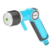 Węże ogrodowe i zraszacze - Cellfast Zraszacz pistoletowy wielofunkcyjny ERGO 53-330 - miniaturka - grafika 1