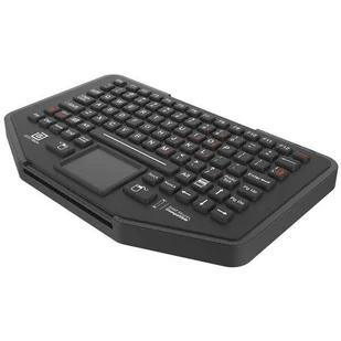 RAM Mount Klawiatura Przemysłowa GDS z panelem dotykowym TrackPadem - Uchwyty samochodowe do telefonów - miniaturka - grafika 1