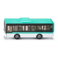 Samochody i pojazdy dla dzieci - Siku 10. Autobus miejski - miniaturka - grafika 1
