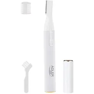 Depilatory i golarki damskie - Adler AD 2934W - miniaturka - grafika 1