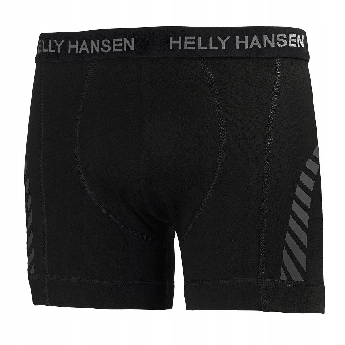 Bokserki Helly Hansen Lifa Merino - black - L