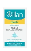Problemy skórne - Oceanic Oillan mydło natłuszczające 100 g - miniaturka - grafika 1