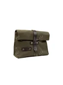 Kosmetyczki, organizery i kuferki - Zew for men Bawełniana Kosmetyczka Podróżnika - miniaturka - grafika 1