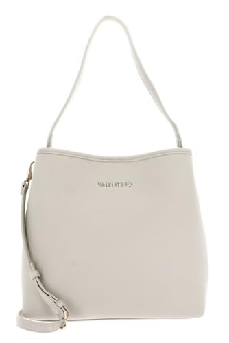 VALENTINO Brixton, Torba damska, Ecru, Rozmiar Uniwersalny, Ecru, 70AA