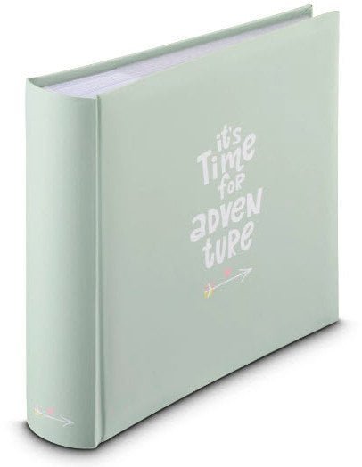 Hama Good Things Adventure 10x15 200 Photos slip in/notes 7711