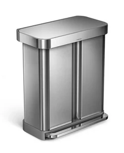 Implehuman Liner Pocket Recycler CW2025 - Kosze na śmieci - miniaturka - grafika 3