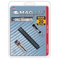 Latarki - Maglite Latarka Solitaire Czarny - miniaturka - grafika 1