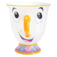 Kuchnia turystyczne i akcesoria - Flashpoint Die Schöne und das Biest - Chip die Tasse - miniaturka - grafika 1