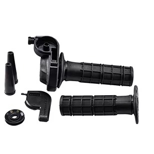 Uchwyt gazowy - Części motocyklowe - miniaturka - grafika 1