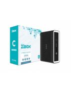 Zestawy komputerowe - ZOTAC ZBOX CI669 Nano Barebone Intel Core i7-1355U 2XDDR5 SODIMM 1xSATA 1xM.2 Dual Lan WiFi 6 Blueatooth 5.2 4xUSB 3.1 1xUSB 2.0 - miniaturka - grafika 1