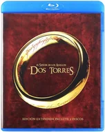 Fantasy Blu-Ray - Władca Pierścieni: Dwie wieże - miniaturka - grafika 1