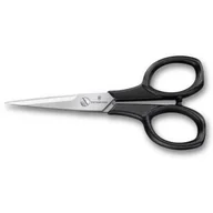 Nożyce kuchenne - Nożyczki uniwersalne VICTORINOX Itally Czarny (11 cm) - miniaturka - grafika 1