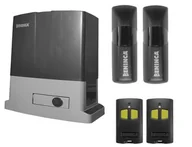 Napędy i siłowniki do bram - Beninca BULL 8 - miniaturka - grafika 1